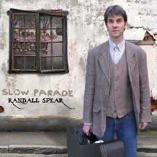 RandallSpear